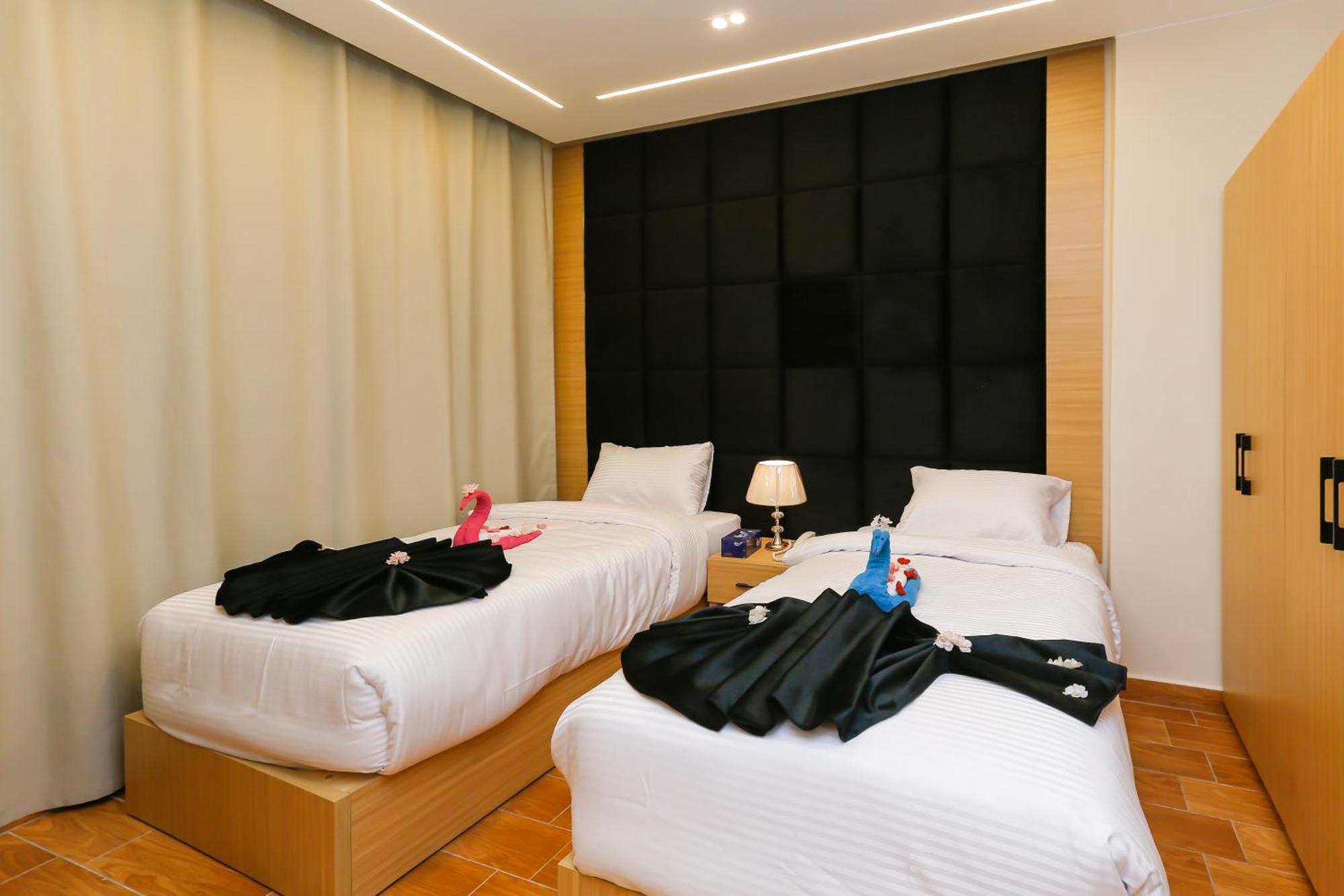 Rizk Pyramids View Hotel Kafret el-Gabal エクステリア 写真